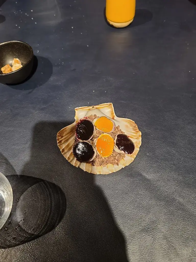 Rahim Agha_Le Pily_Cherbourg-en-Cotentin_review