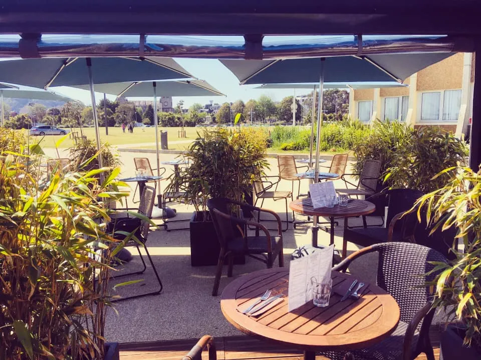 L'Armoire à Délices Restaurant in Cherbourg-en-Cotentin