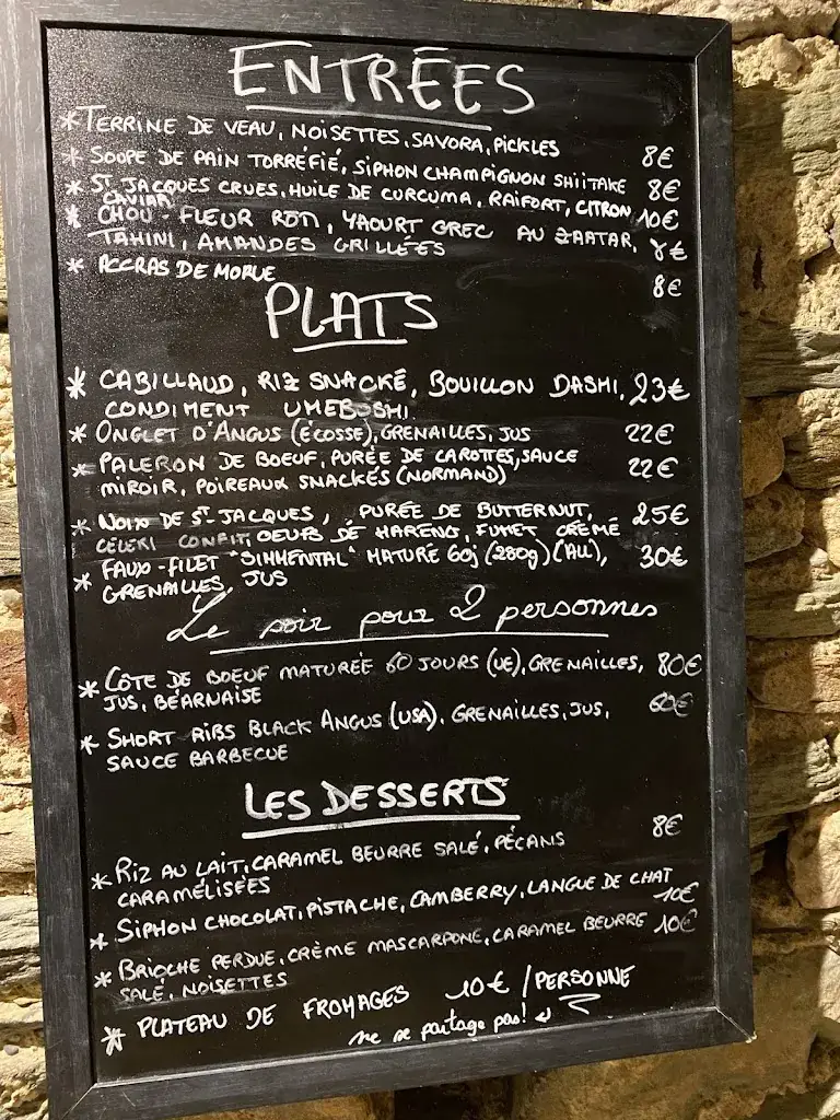 Menu_La Musette_Cherbourg-en-Cotentin_image_1