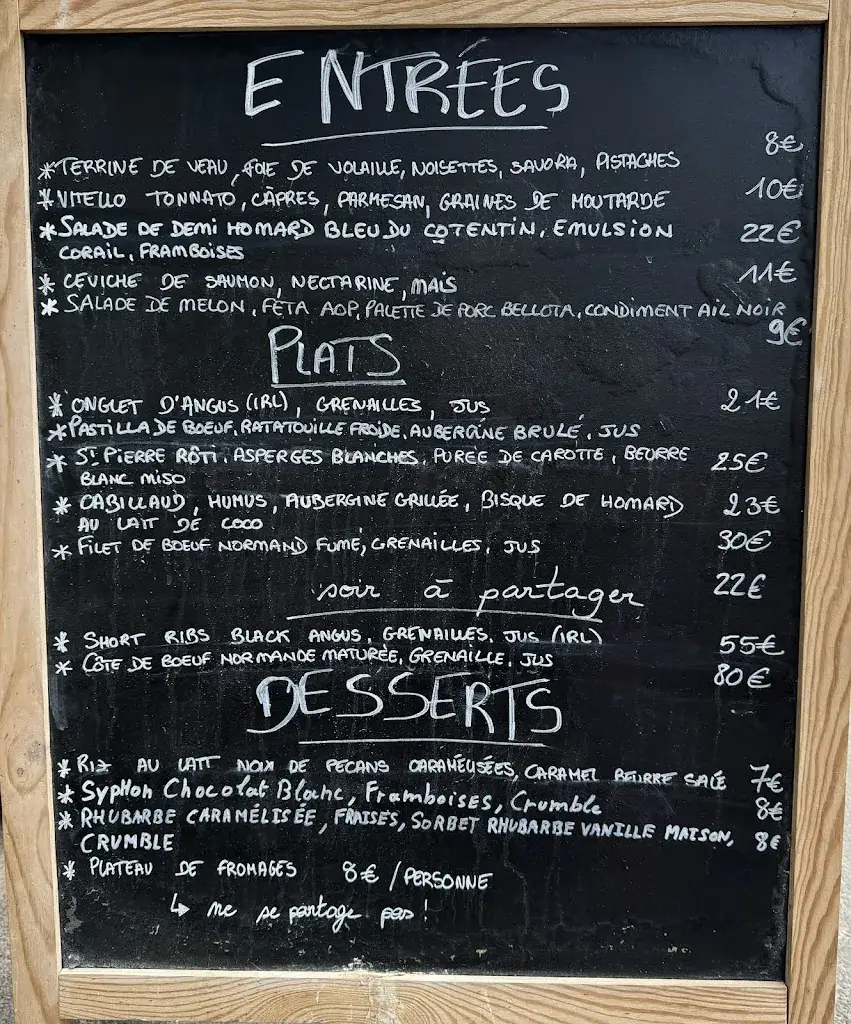 Menu_La Musette_Cherbourg-en-Cotentin_image_2