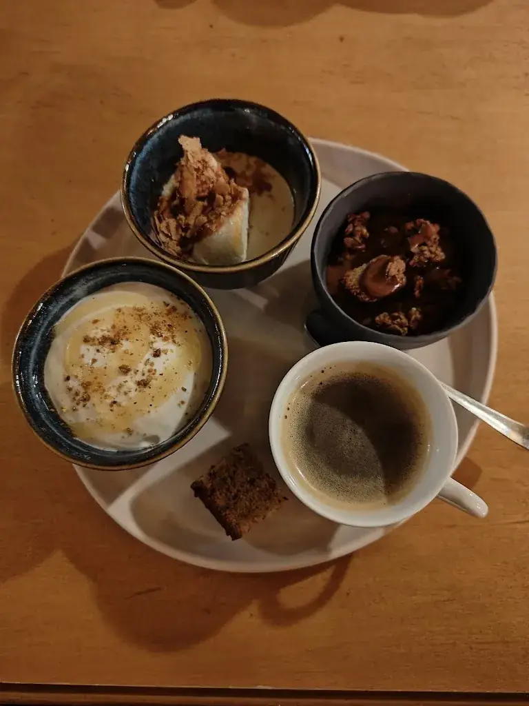 Menu_Restaurant Café des Halles_Cherbourg-en-Cotentin_image_5