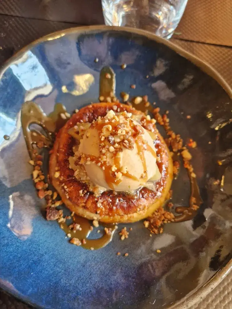 Menu_Restaurant Café des Halles_Cherbourg-en-Cotentin_image_6