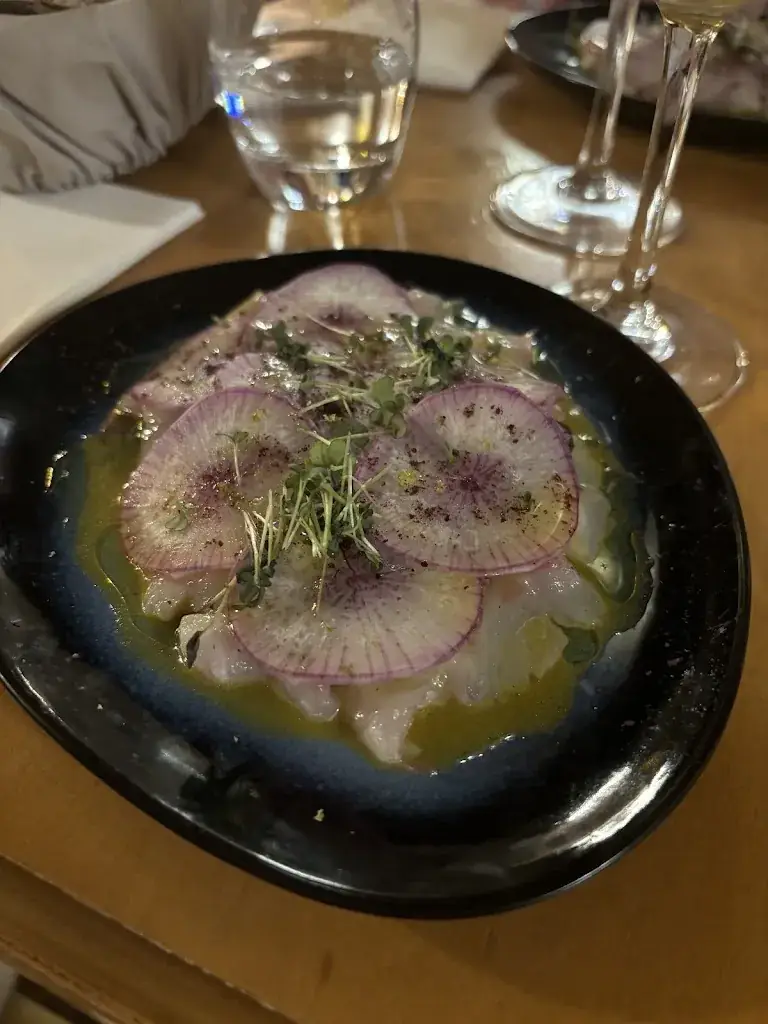 Menu_Restaurant Café des Halles_Cherbourg-en-Cotentin_image_7