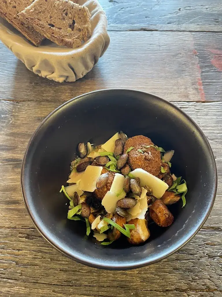 Menu_Restaurant Café des Halles_Cherbourg-en-Cotentin_image_8