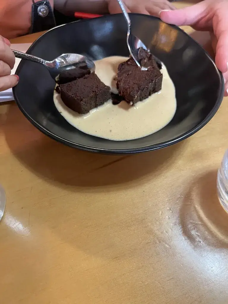 H Zuidhoek_Restaurant Café des Halles_Cherbourg-en-Cotentin_review