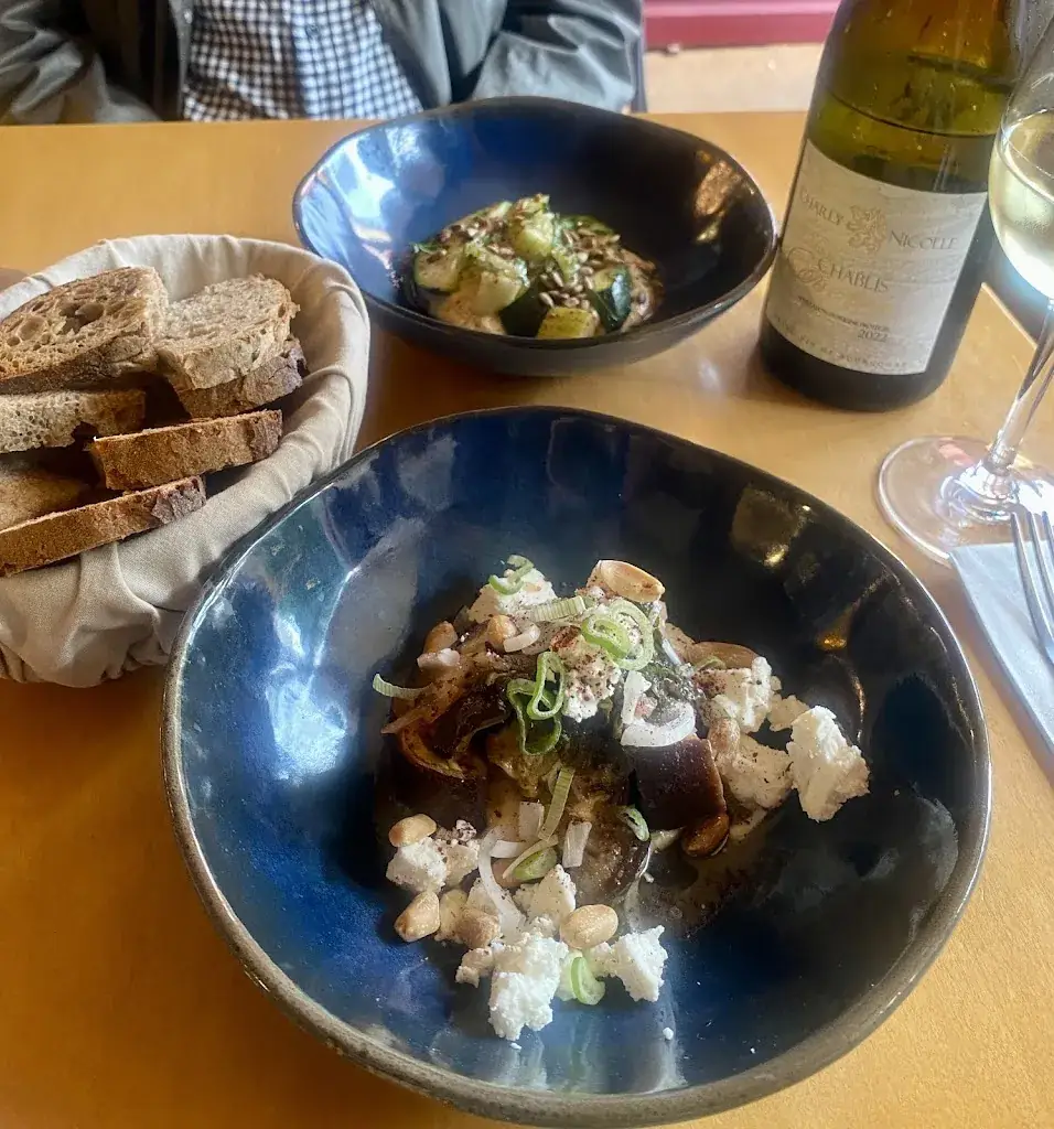 Restaurant Café des Halles_Cherbourg-en-Cotentin_slider_image_3