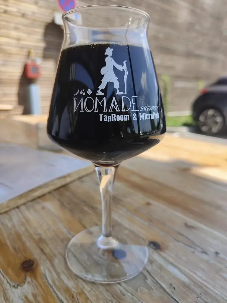 Menu_Nomade Brewery_Genas_image_3