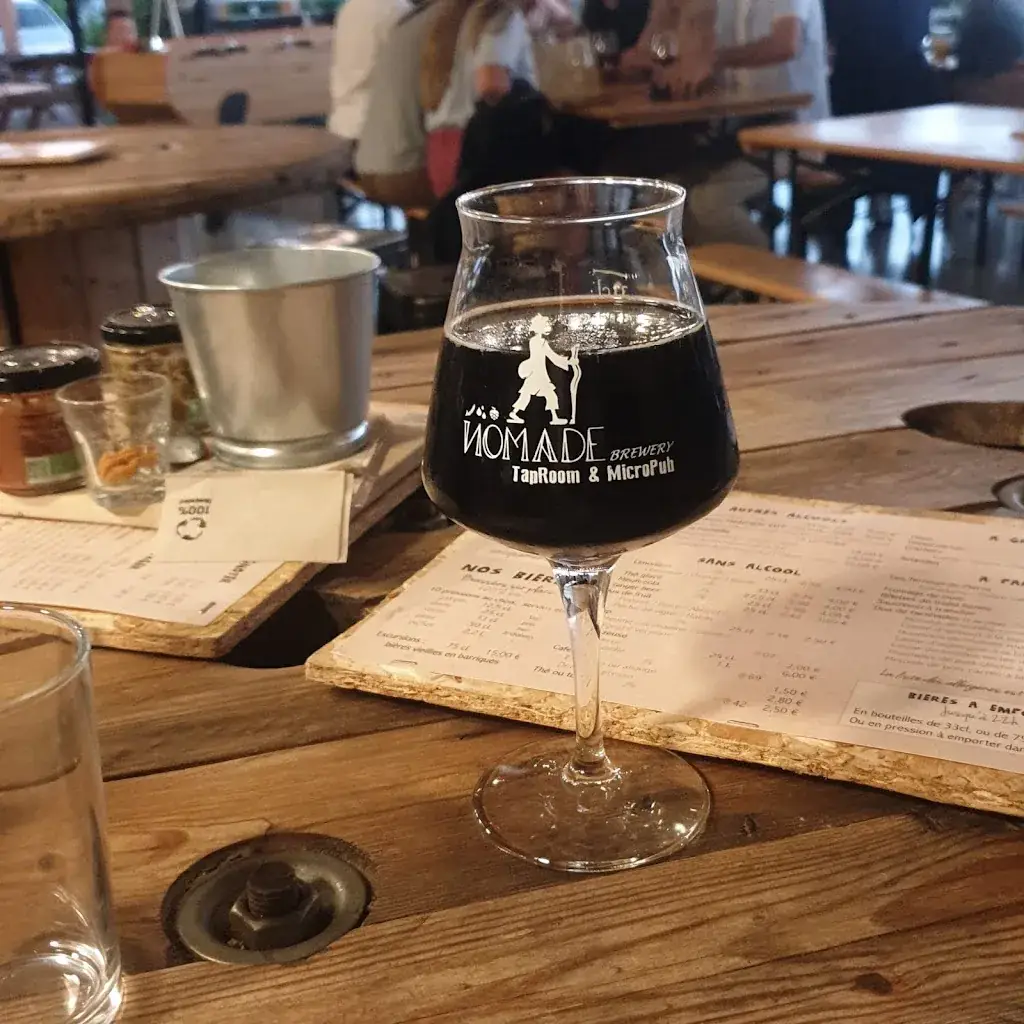 Menu_Nomade Brewery_Genas_image_4