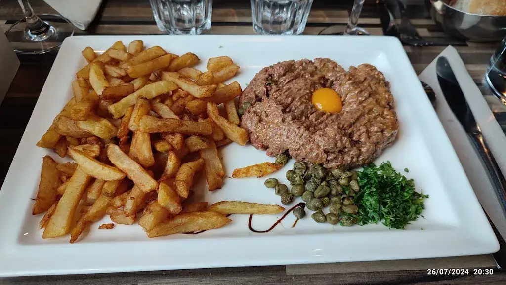 Menu_Brasserie le commerce_Cherbourg-en-Cotentin_image_7