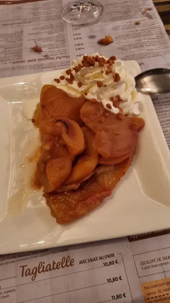 Menu_Brasserie le commerce_Cherbourg-en-Cotentin_image_8