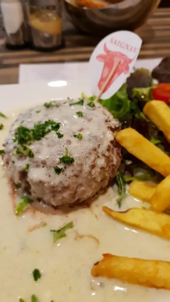 Thomas Collier_Brasserie le commerce_Cherbourg-en-Cotentin_review