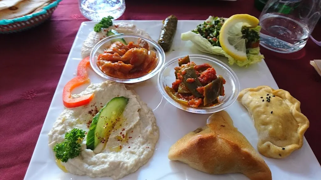 Menu_Le Comptoir Libanais_Cherbourg-en-Cotentin_immagine_5