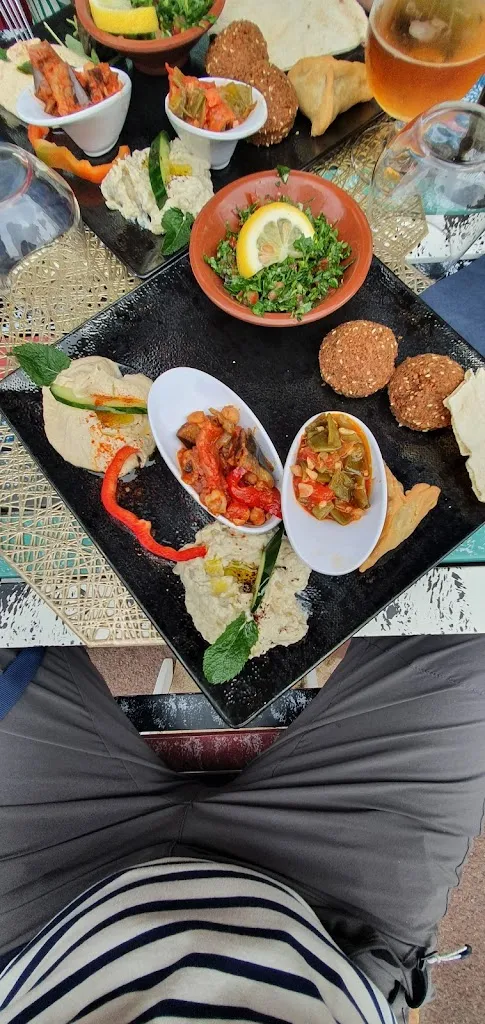 Menu_Le Comptoir Libanais_Cherbourg-en-Cotentin_immagine_8