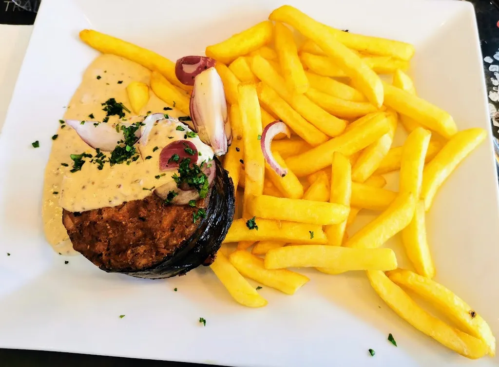 Menü_Le Quai des Mers - Restaurant_Cherbourg-en-Cotentin_Bild_6