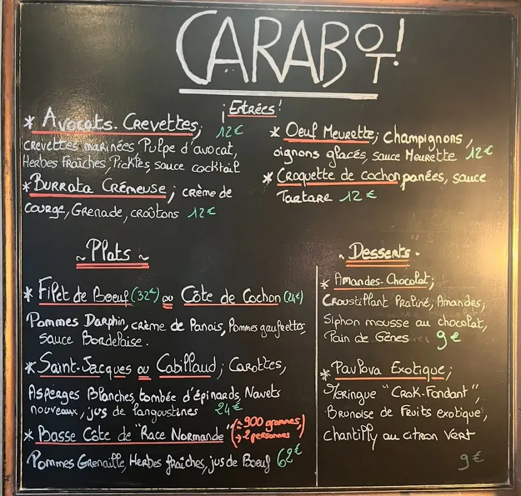 Menu_Carabot_Cherbourg-en-Cotentin_image_2