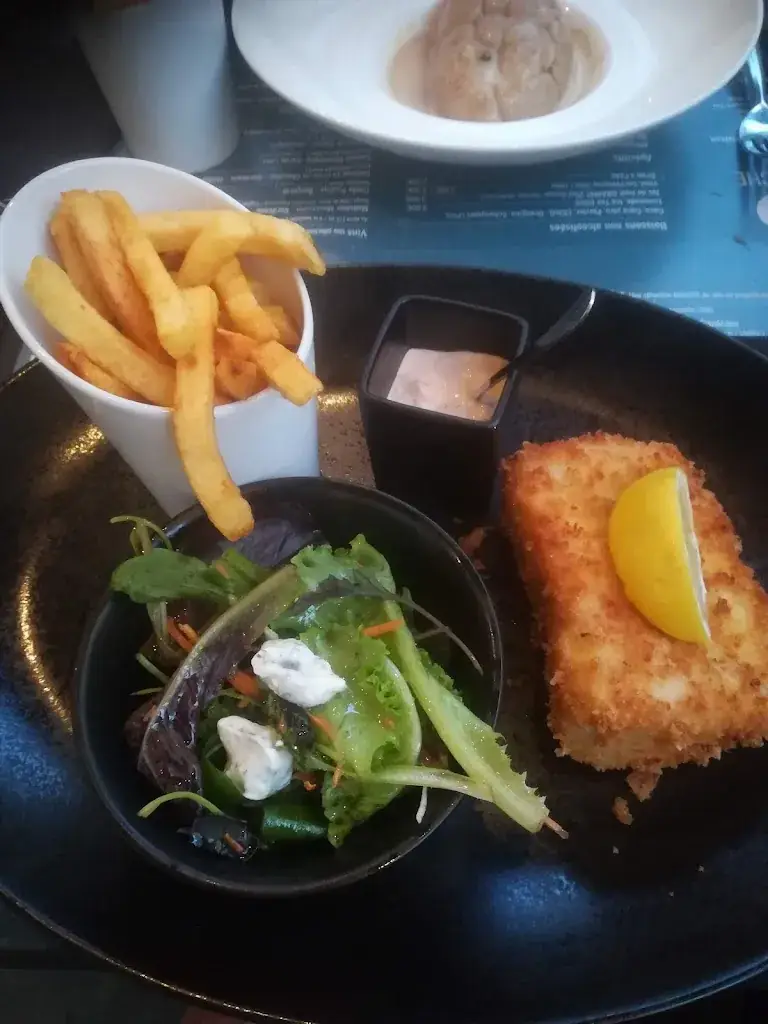 Menu_Bistro Bouche_Cherbourg-en-Cotentin_immagine_6