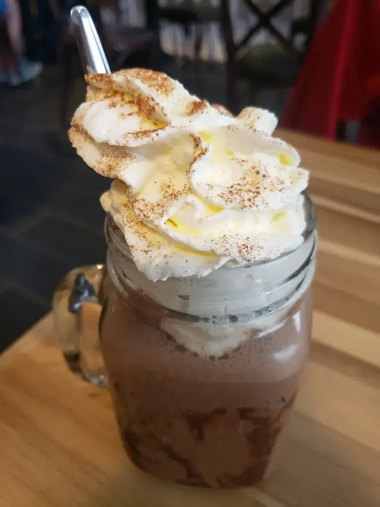 Menu_Le Caffè Cherbourg_Cherbourg-en-Cotentin_immagine_5