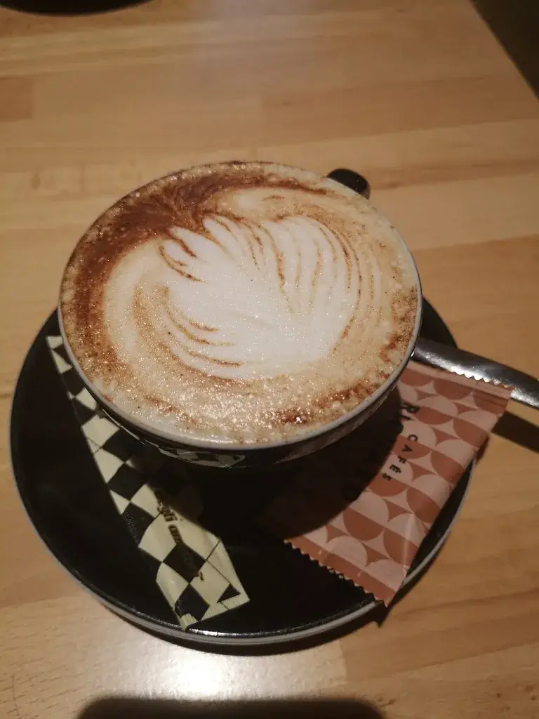 Menu_Le Caffè Cherbourg_Cherbourg-en-Cotentin_immagine_6