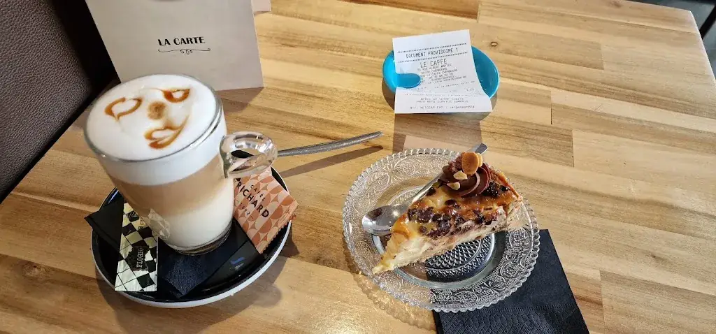 Menu_Le Caffè Cherbourg_Cherbourg-en-Cotentin_immagine_7