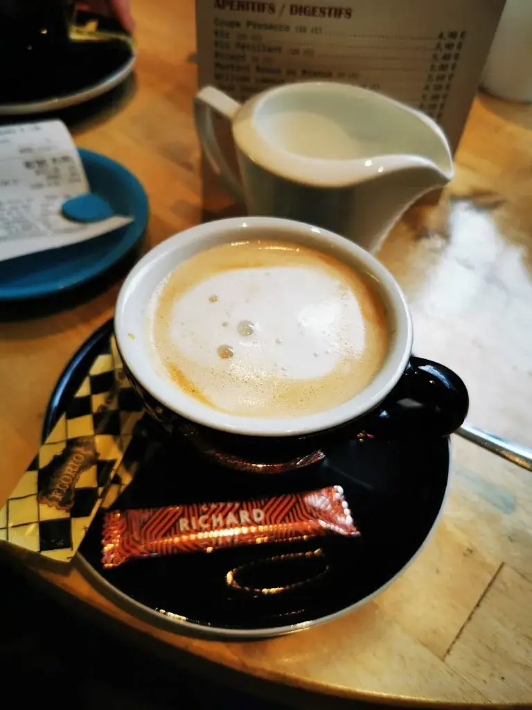 Menu_Le Caffè Cherbourg_Cherbourg-en-Cotentin_immagine_8