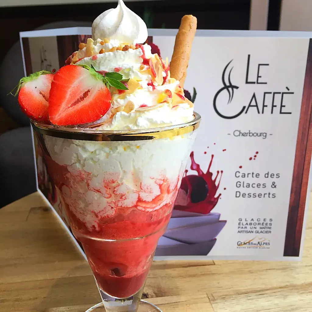 Menu_Le Caffè Cherbourg_Cherbourg-en-Cotentin_immagine_9