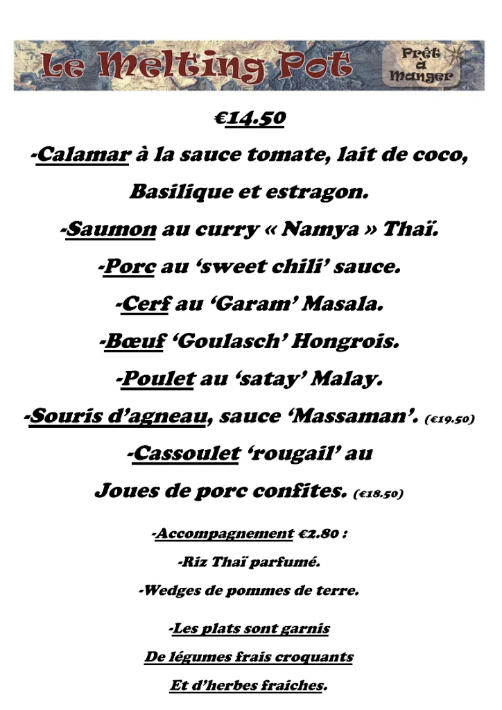 Menu_Le Melting Pot_Cherbourg-en-Cotentin_image_2