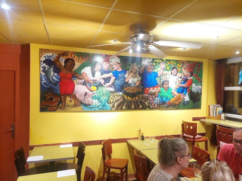 Richard Thomas_Le Melting Pot_Cherbourg-en-Cotentin_avis