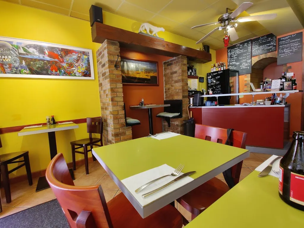 Nikki Parker_Le Melting Pot_Cherbourg-en-Cotentin_avis