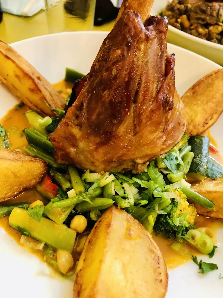 Nannan Shen_Le Melting Pot_Cherbourg-en-Cotentin_avis