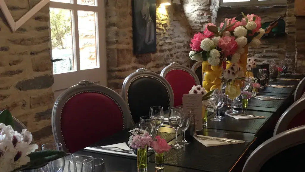 Le Plouc 2 ristorante a Cherbourg-en-Cotentin
