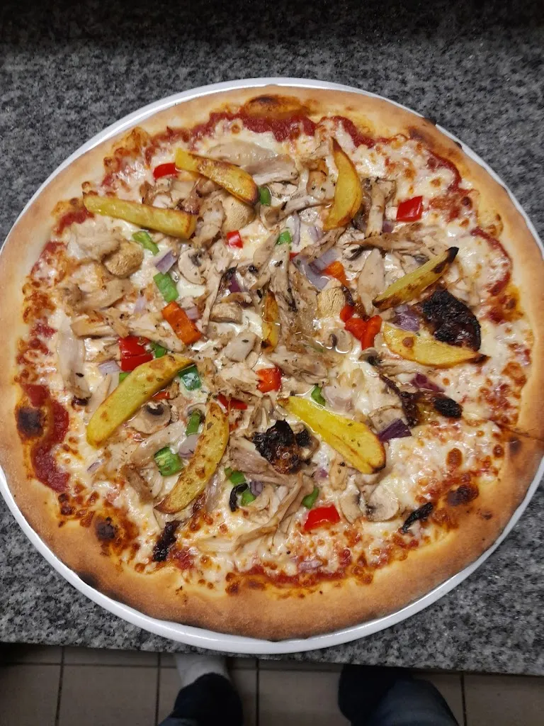 Menu_Pizza Cherbourg - Le Petit Mignon_Cherbourg-en-Cotentin_image_8