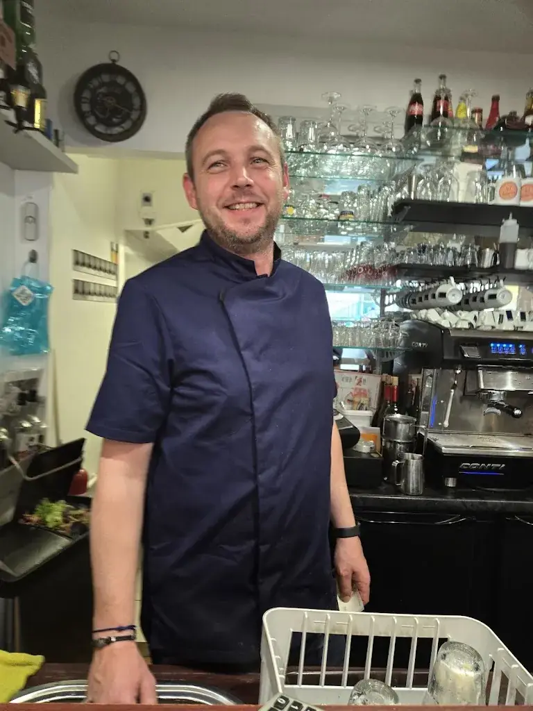 Ginny W._Chez Marco_Cherbourg-en-Cotentin_review