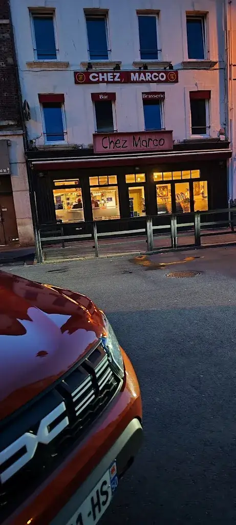 Chez Marco_Cherbourg-en-Cotentin_slider_image_3