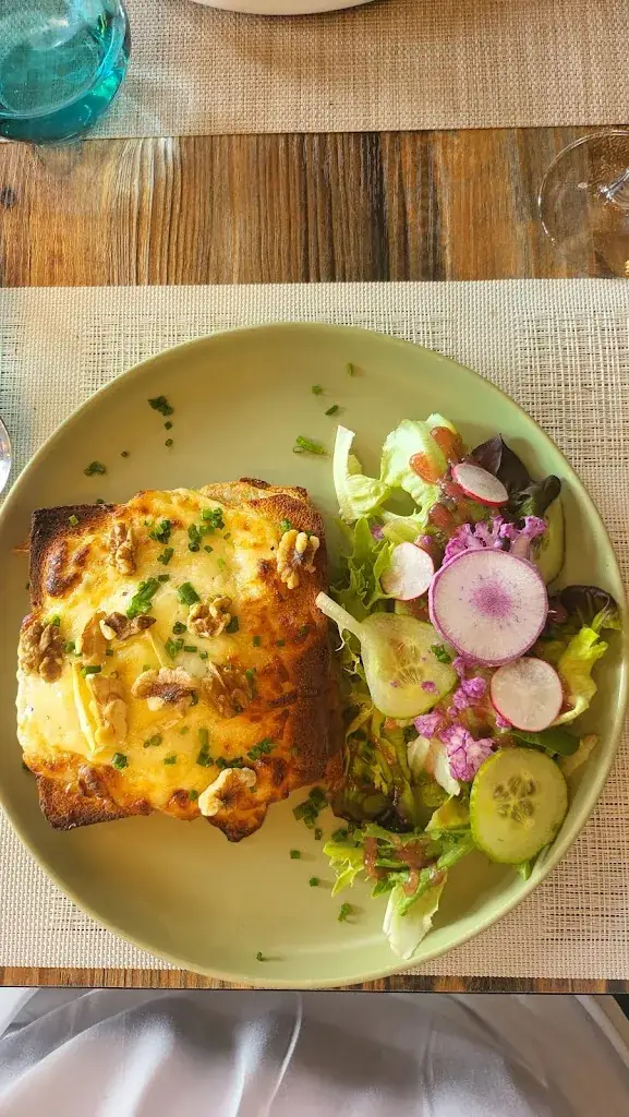 Menu_L'Épicure Restaurant - Cherbourg_Cherbourg-en-Cotentin_image_4