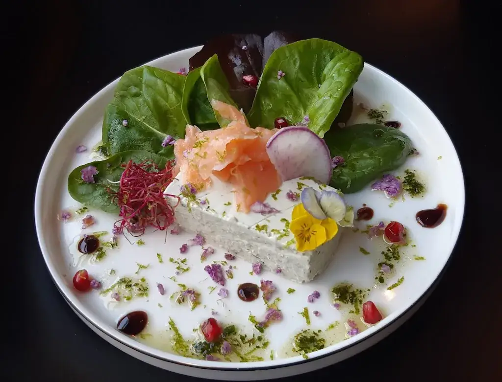 Menu_L'Épicure Restaurant - Cherbourg_Cherbourg-en-Cotentin_image_5