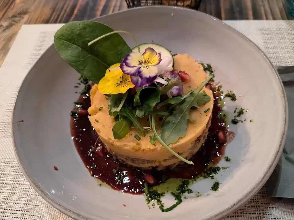 Menu_L'Épicure Restaurant - Cherbourg_Cherbourg-en-Cotentin_image_6