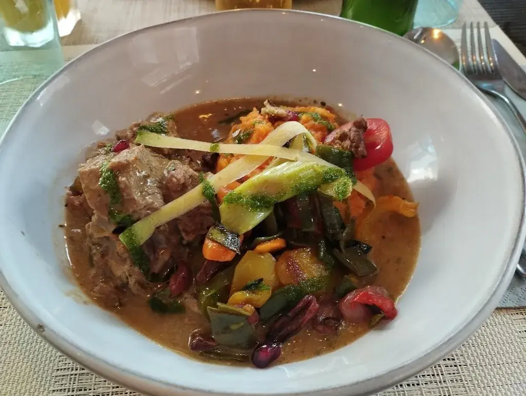 Menu_L'Épicure Restaurant - Cherbourg_Cherbourg-en-Cotentin_image_7