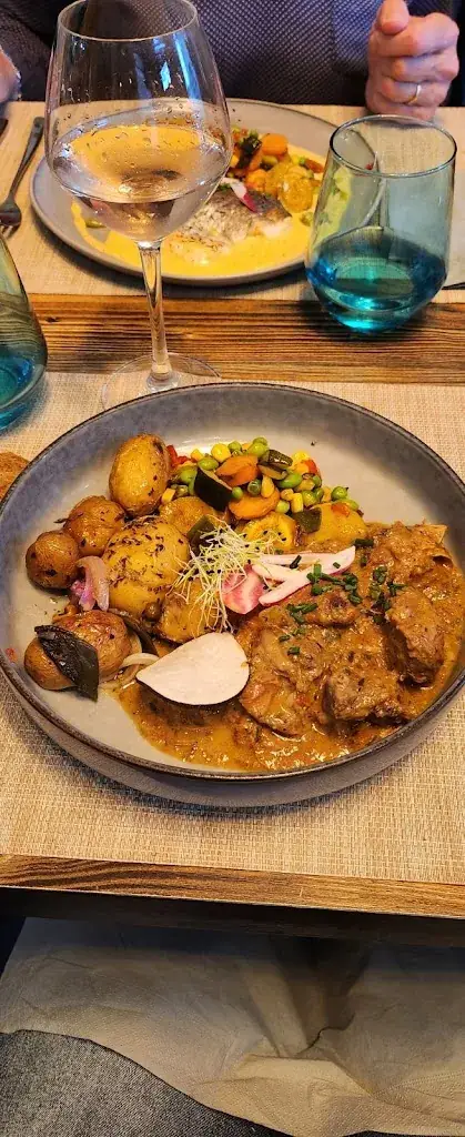 Menu_L'Épicure Restaurant - Cherbourg_Cherbourg-en-Cotentin_image_8