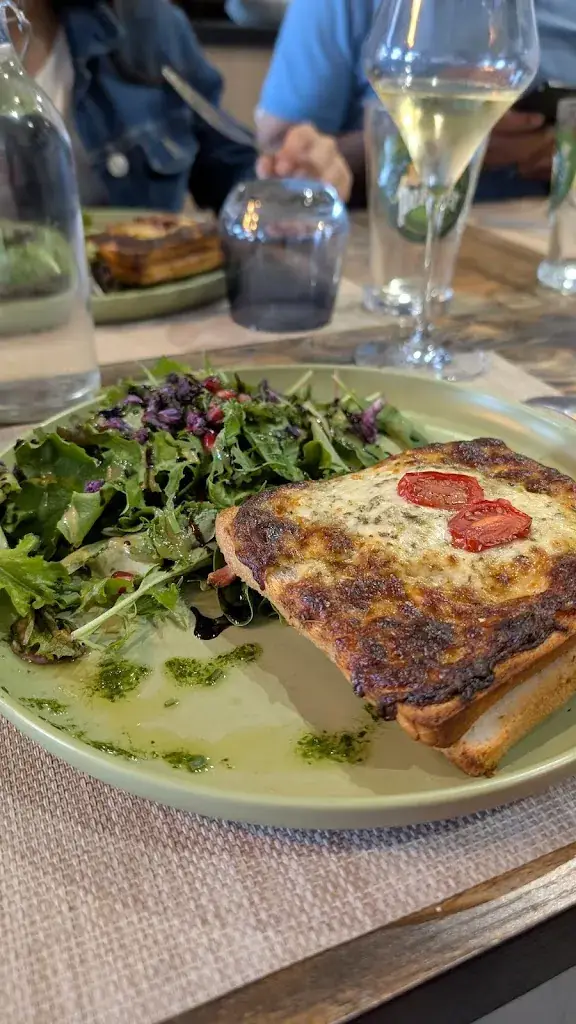 Albert's Family 16_L'Épicure Restaurant - Cherbourg_Cherbourg-en-Cotentin_review