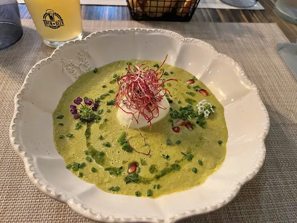 L'Épicure Restaurant - Cherbourg_Cherbourg-en-Cotentin_slider_image_3