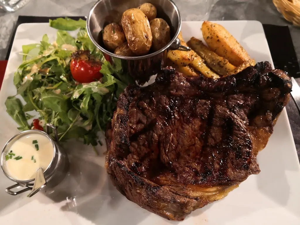 Menu_Au Saint Michael_Cherbourg-en-Cotentin_image_5