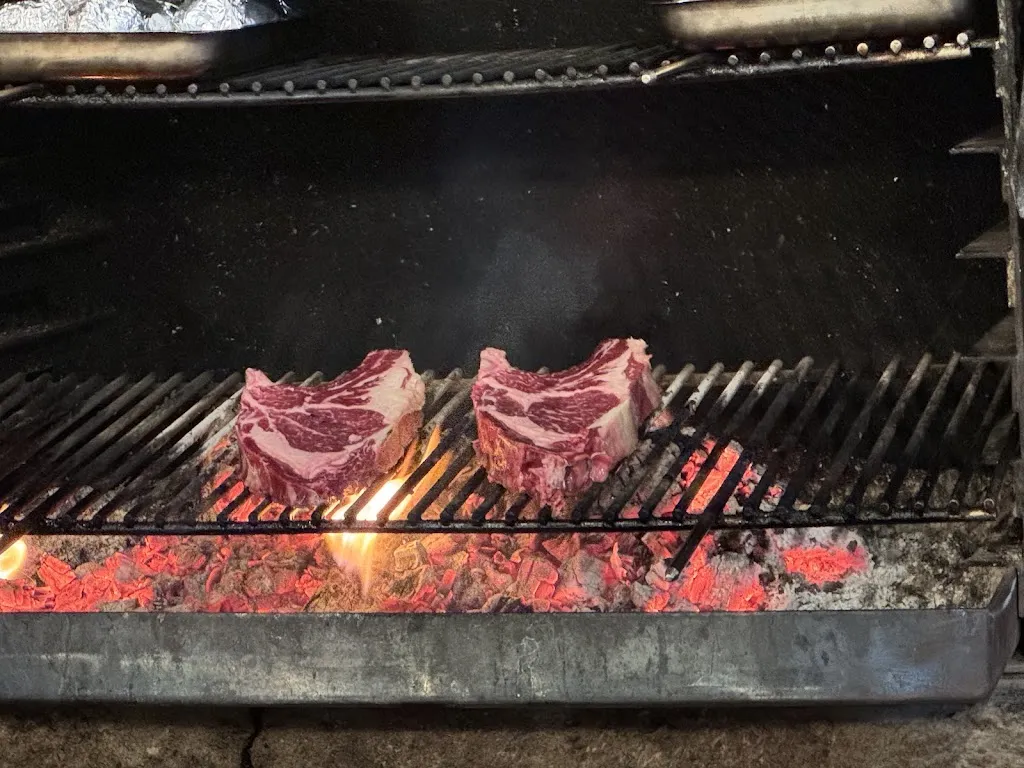 Sean O'Sullivan_Au Saint Michael_Cherbourg-en-Cotentin_review