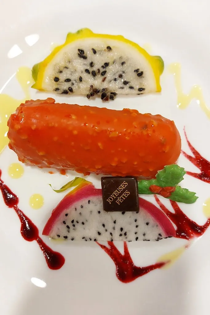 Menu_Restaurant Le Telles Qu'elles_Cherbourg-en-Cotentin_image_1