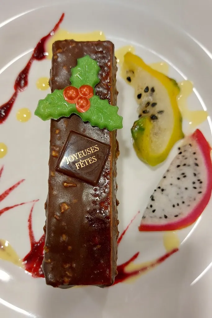 Menu_Restaurant Le Telles Qu'elles_Cherbourg-en-Cotentin_image_2