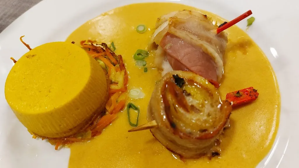 Restaurant Le Telles Qu'elles restaurant in Cherbourg-en-Cotentin