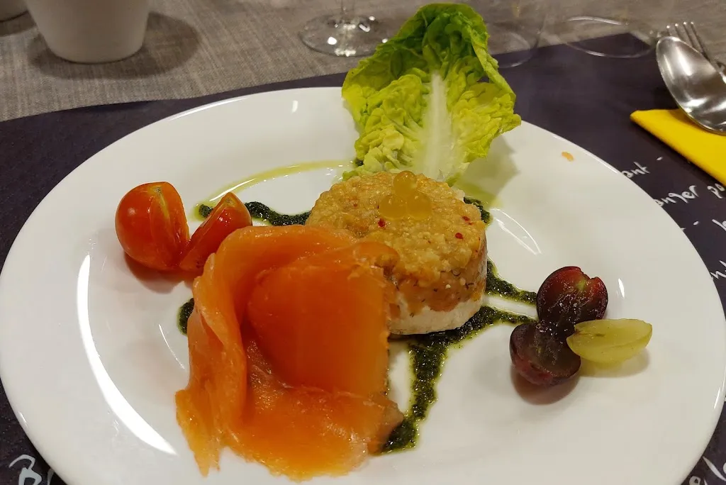 Restaurant Le Telles Qu'elles_Cherbourg-en-Cotentin_slider_image_2