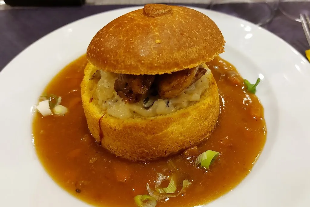 Restaurant Le Telles Qu'elles_Cherbourg-en-Cotentin_slider_image_3