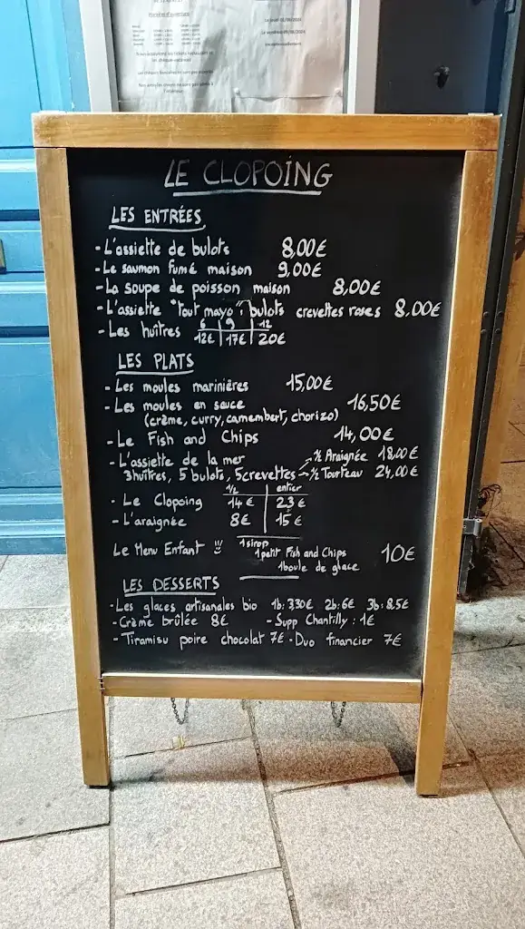 Menu_Le Clopoing_Cherbourg-en-Cotentin_image_3