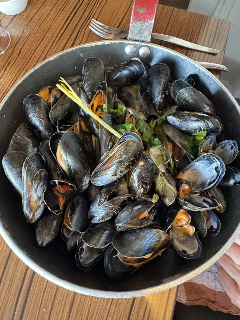 Christoph Marek_Le Clopoing_Cherbourg-en-Cotentin_review