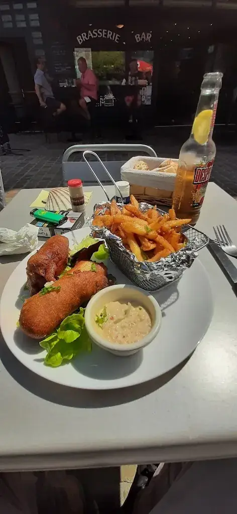 Menu_Au Petit Parapluie_Cherbourg-en-Cotentin_immagine_2